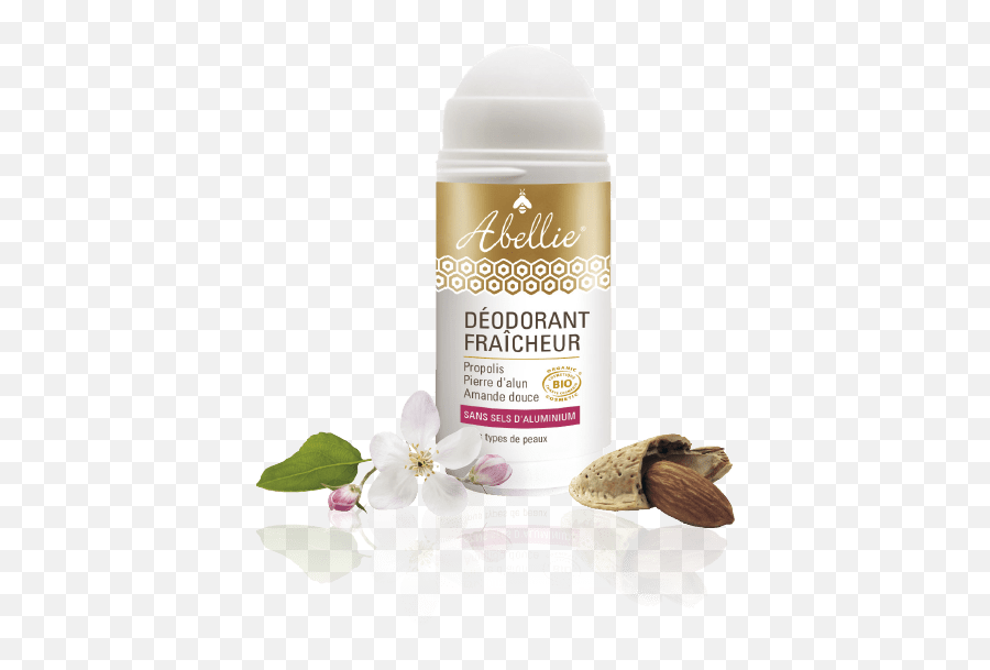 Organic Roll - On Deodorant Cherry Blossom Png,Deodorant Png