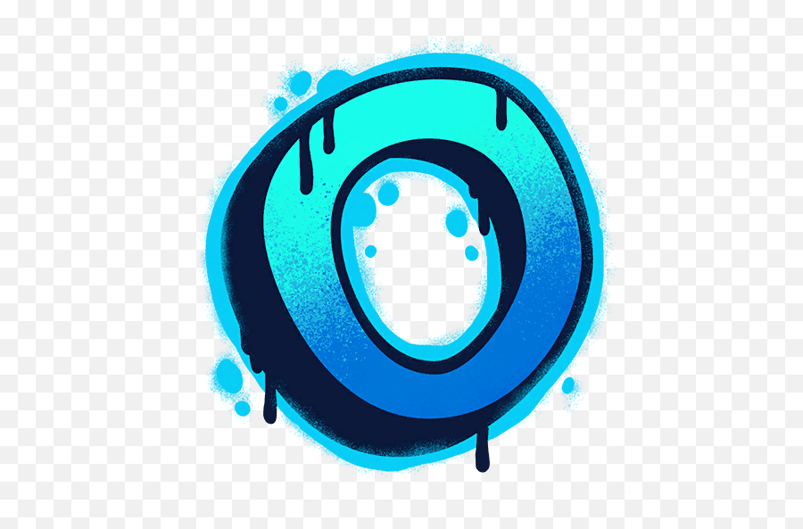 Fortnite Sprays Paint 8 - Fortnite Transparent Background Sprays Png,Paint Circle Png