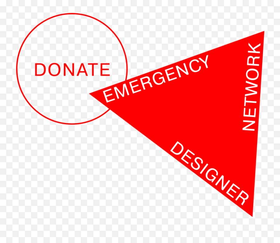Emergency Designer Network Ual - Emergency Designer Network Png,Diy Network Logo