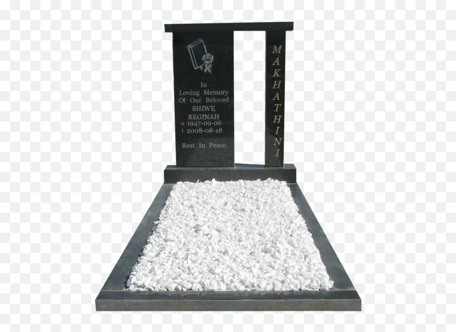 Download Hd Tombstones - Headstone Transparent Png Image Headstone,Headstone Png