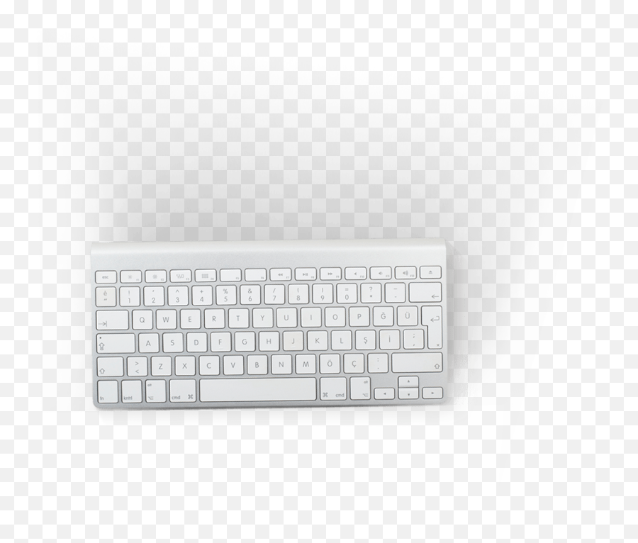 Home Printing Design - A1314 Apple Bluetooth Wireless Make Screenshot On Apple Computer Png,Keyboard Png