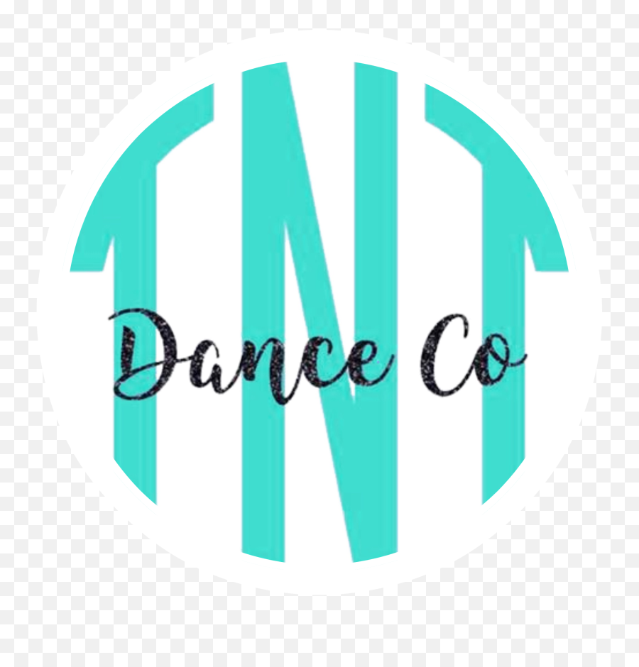 Tnt Dance Co - Circle Png,Tnt Logo Png