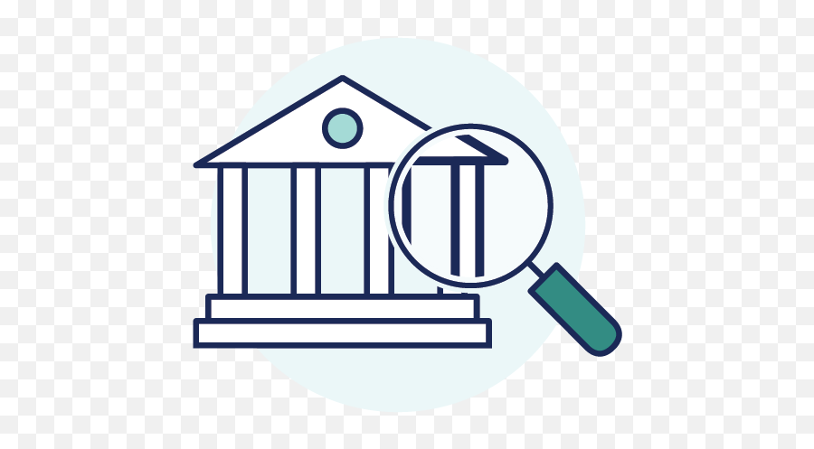 Local Government - Icon Transparent Cartoon Jingfm Financial Analysis Icon Black White Background Png,Government Icon Png