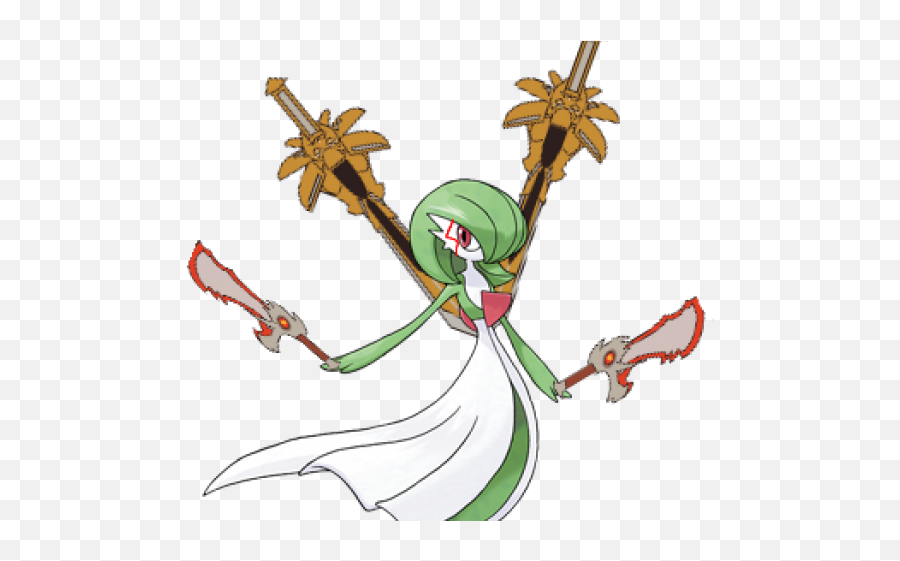 Pokemon Gardevoir Transparent Png Image - Pokemon Gardevoir,Gardevoir Png