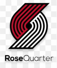 Portland Trail Blazers - Transparent Logo png