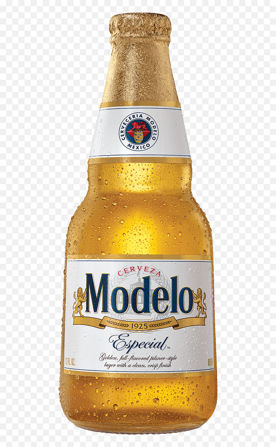 Modelo Especial 12 Pk Btl - Modelo Especial Bottle Png,Modelo Beer Png