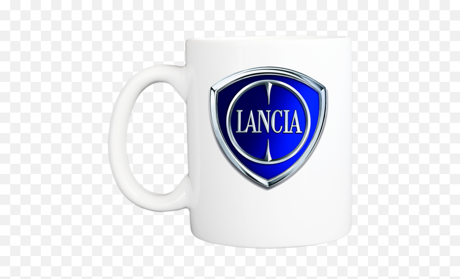 Car Logos - Lancia Badge Png,Lancia Logo