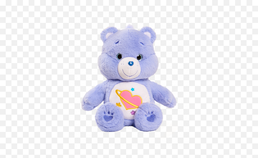 Care Bears Medium Plush Assortment - Care Bear Plush Medium Png,Care Bears Png