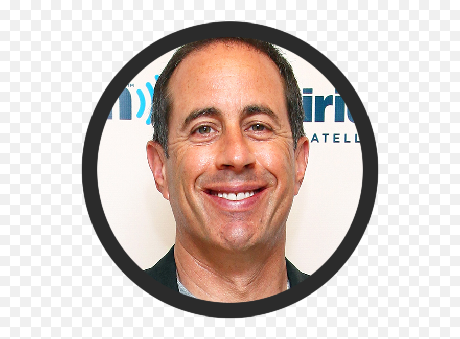 Jerry Seinfeld Transparent Png Image - Happy,Jerry Seinfeld Png