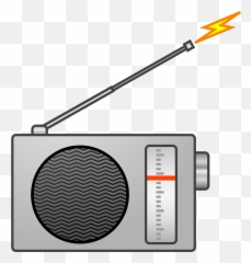Radio - Icon png