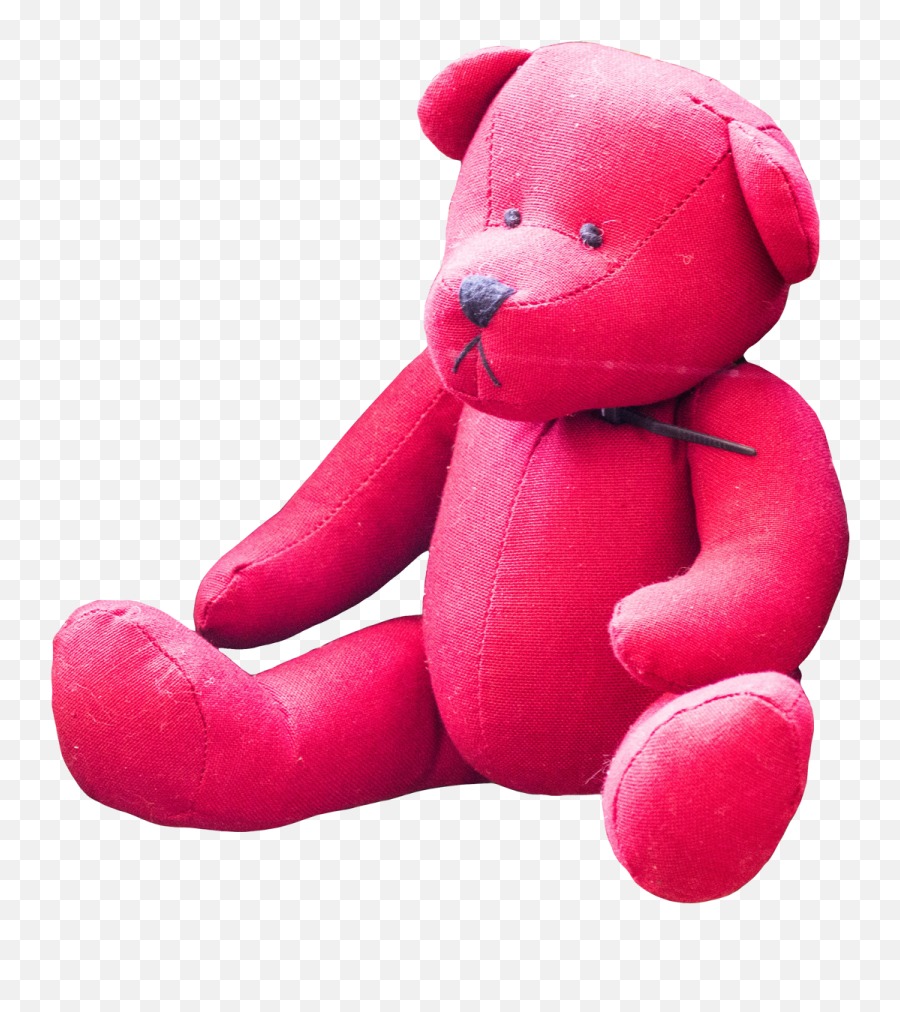 Teddy Bear Png Transparent Image - Teddy Bear Background Png Hd,Teddy Bear Transparent Background