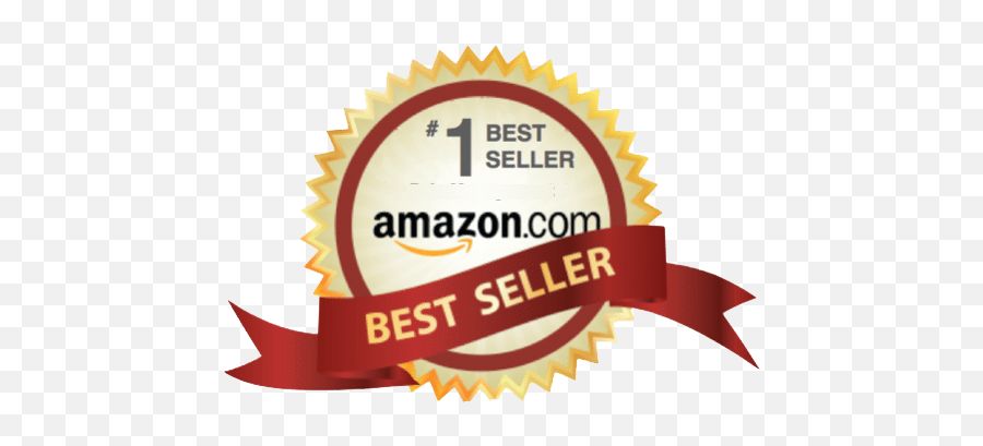   Best Seller Badge Png,Best Seller Logo - free