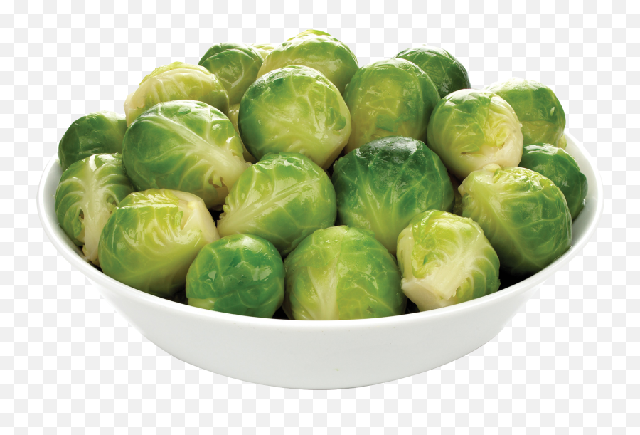 Brussel Sprouts In Bowl Png Image For Free - Brussel Sprouts Transparent Background,Sprout Png