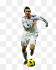 Download Cristiano Ronaldo Png File For - Stickers Telegram