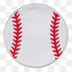 Download Baseball Clipart Png Image - Stitching