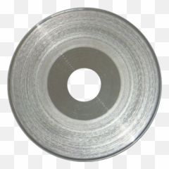 Clear Vinyl Png Image - Vinyl Denon Dn S3700,Vinyl Png
