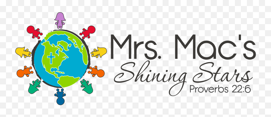 Shining Star Png - Mrs Shining Stars,Shining Star Png