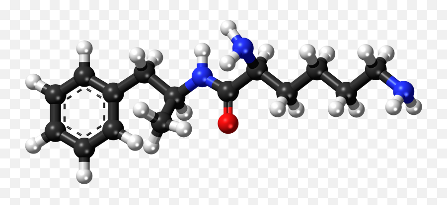 Lisdexamfetamine - Lisdexamfetamine Dimesylate Chemical Structure Png,Adderall Png