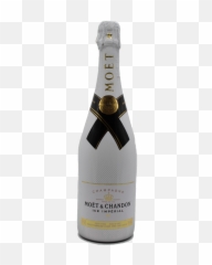 Moët Chandon Ice Impérial - png