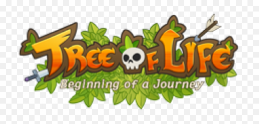 Tree Of Life Video Game Reviews And Previews Pc Ps4 Xbox - Fiction Png,The Game Of Life Logo