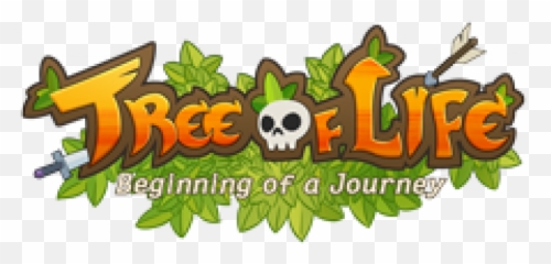 Tree Of Life Video Game Reviews And Previews Pc Ps4 Xbox - Fiction Png,The Game Of Life Logo