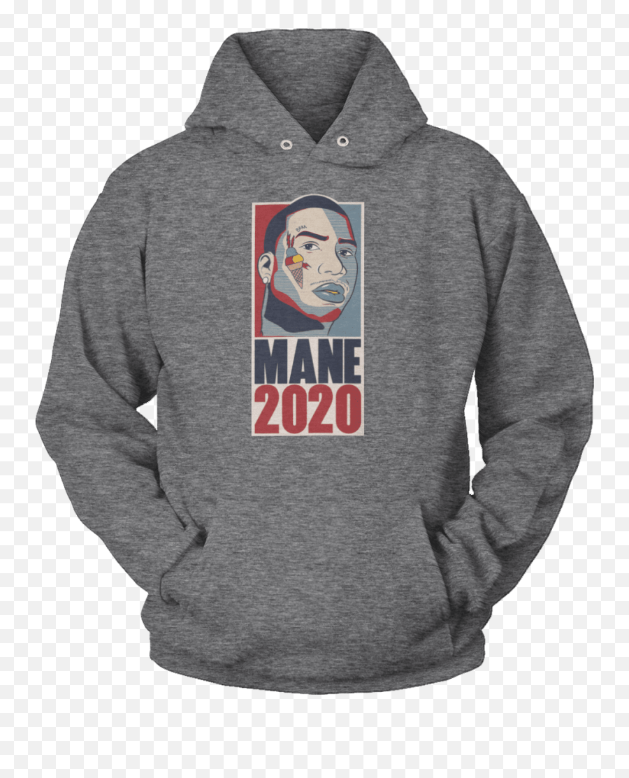 Gucci Mane For President - Hoodie The Tasteless Gentlemen Goku Ugly Christmas Sweater Png,Gucci Mane Logo