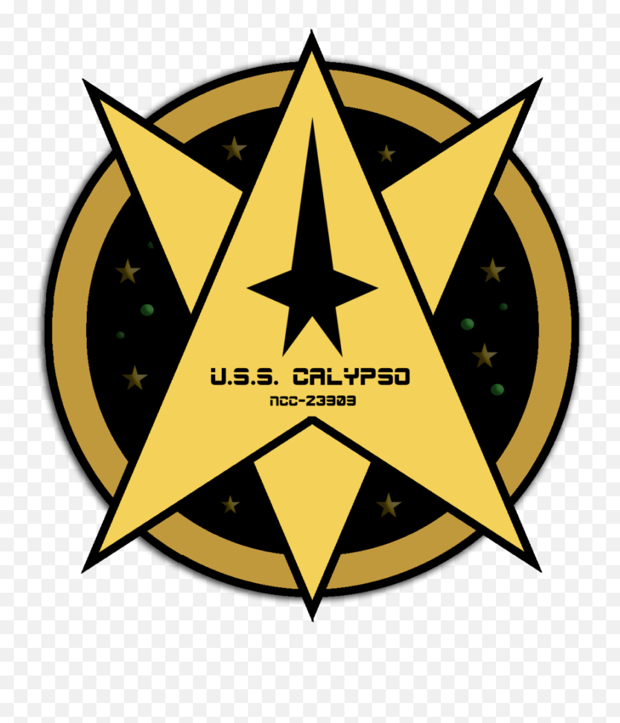Starbase 359 U2013 Just Another Wordpress Site - Vector Graphics Png,Romulan Logo
