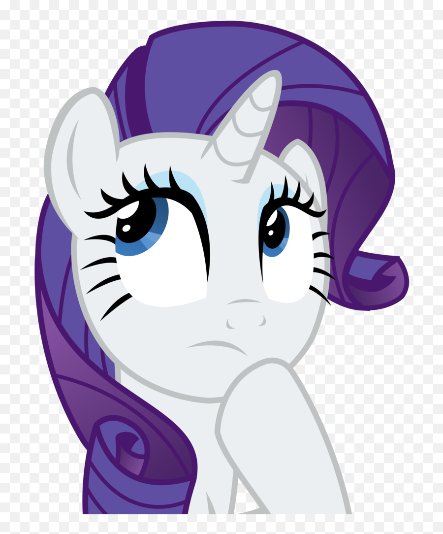 New Reactions And Emojis D - Feedback Mlp Forums Portable Network Graphics Png,Shrug Emoji Png