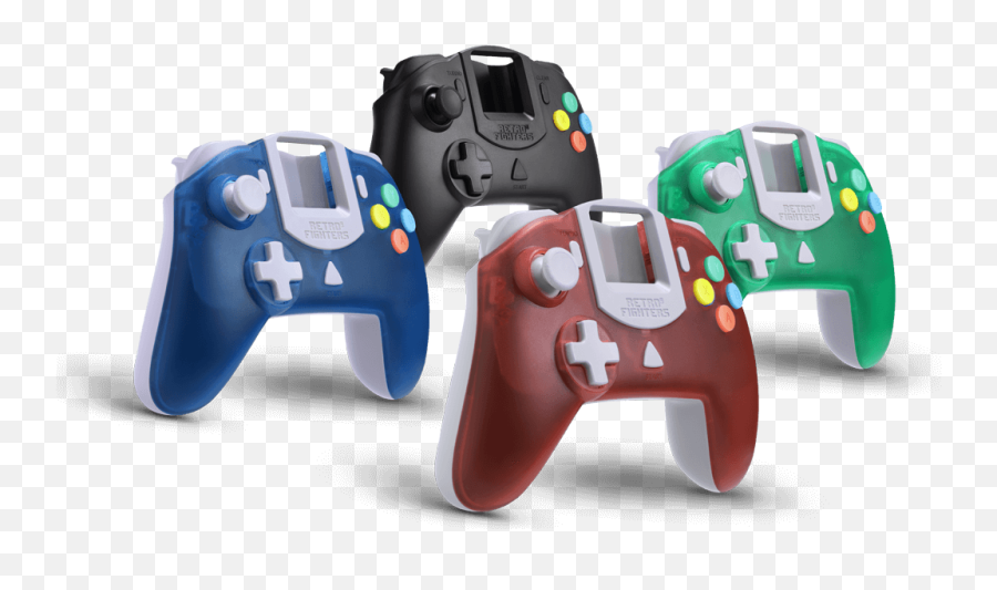 Home - Xbox N64 Controller Png,N64 Controller Png