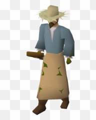 Wyson The Gardener - Traditional Png,Gardener Png