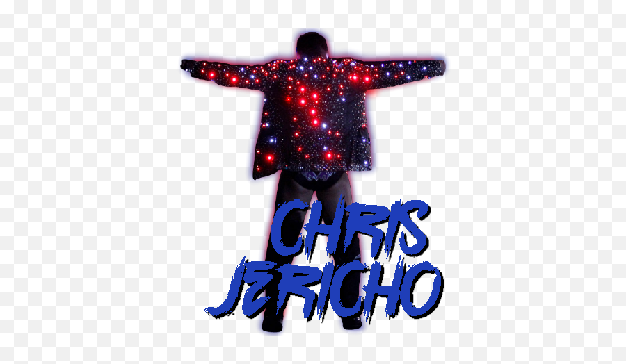 Download Chris Jericho Logo Png - Poster,Chris Jericho Png