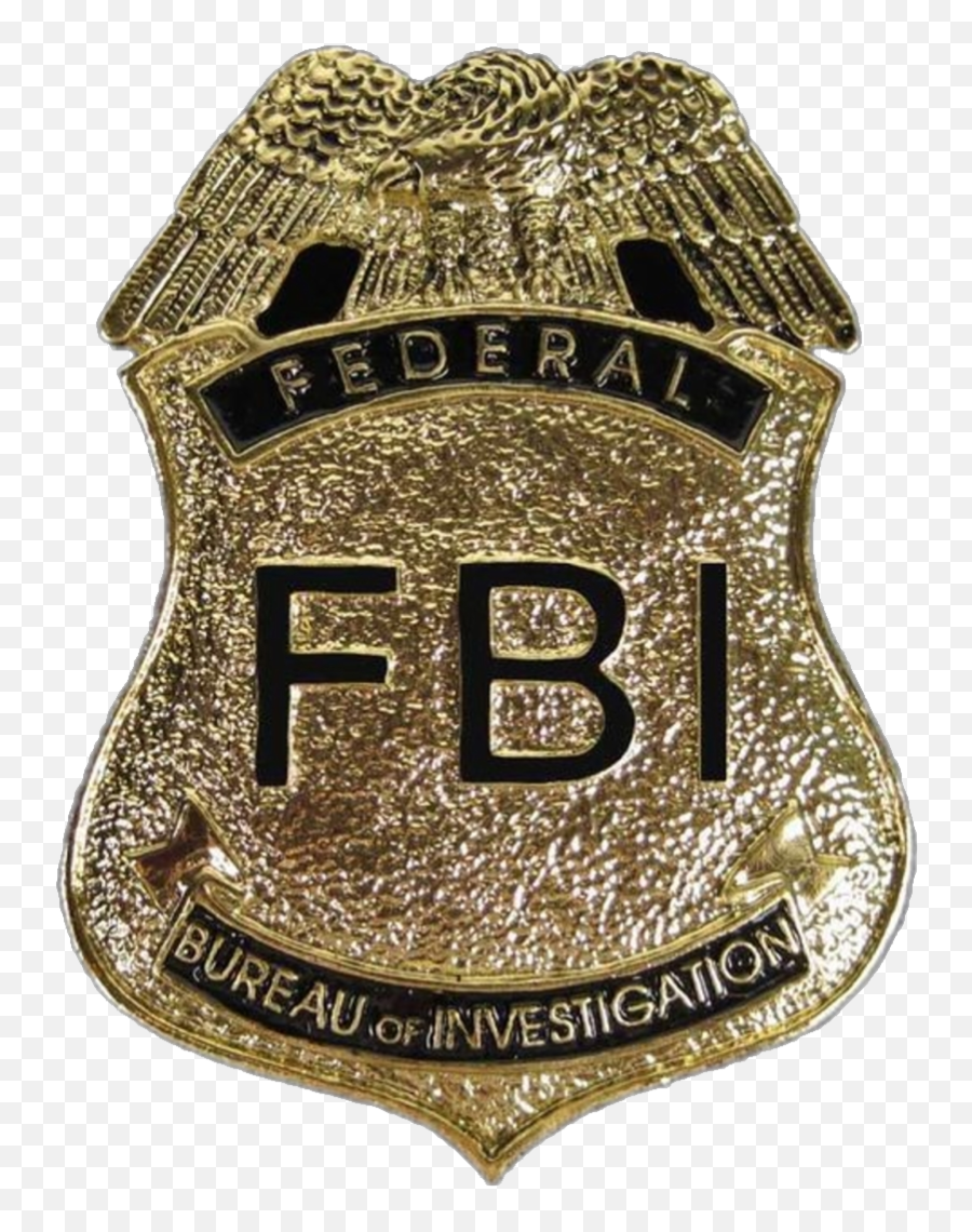 Fbi Png Images Free Download Federal - Fbi Badge Png,Fbi Logo Png