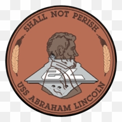 Fileuss Abraham Lincoln Cvn - 72 Crestpng Wikimedia Commons Uss Seal