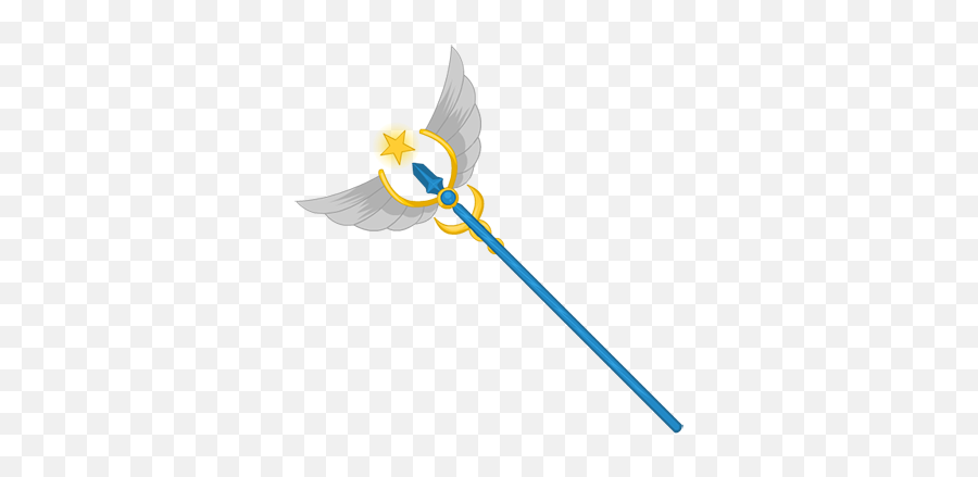 Wizard Mystery Box 2010 - Bow Png,Wizard Staff Png