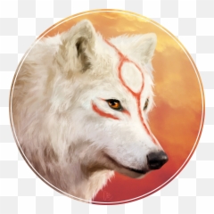 Okami Amaterasu Oc Png