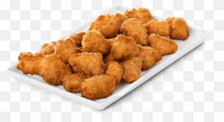30 Ct Chick - Chicken Nuggets Chick Fil Png,Chicken Nugget Transparent