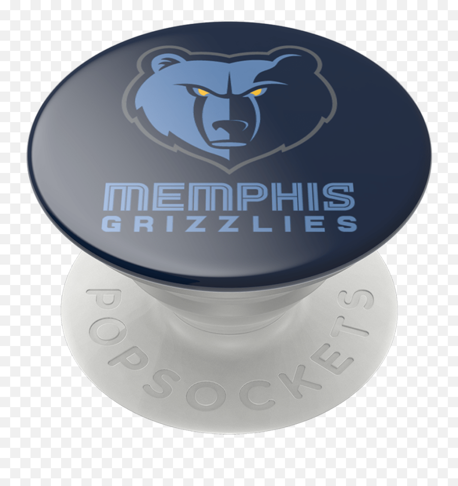 Wholesale Popsockets - Bears Png,Grizzlies Logo Png