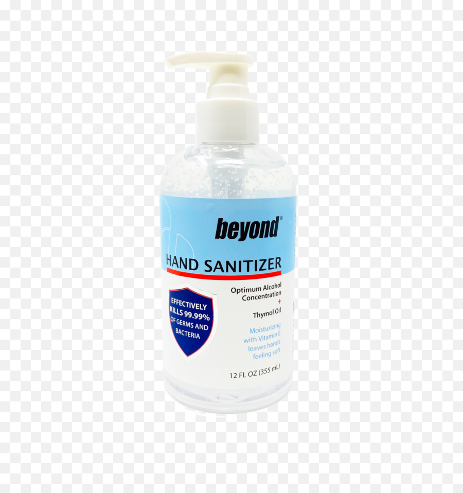 Beyond Hand Sanitizer - Household Supply Png,Hand Sanitizer Png