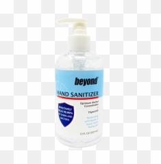 Beyond Hand Sanitizer - Household Supply Png,Hand Sanitizer Png