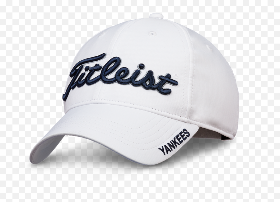 Titleist Tour Performance Mlb Hat Png Yankees