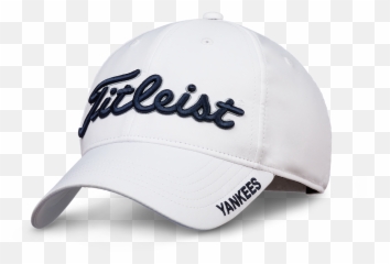 Titleist Tour Performance Mlb Hat Png Yankees