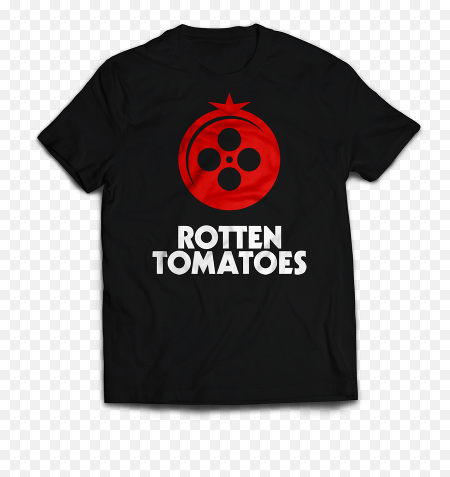 Rotten Tomatoes Rebrand Png Logo