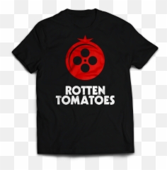 Rotten Tomatoes Rebrand Png