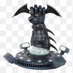 1 - Arkham Asylum Metal Batarang Png,Batarang Png