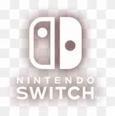 Nintendo Switch Family - Logo Transparent png