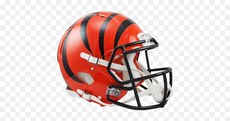 Cincinnati Bengals Logo Png Images - Bengals Football Helmet,Bengals Logo Png