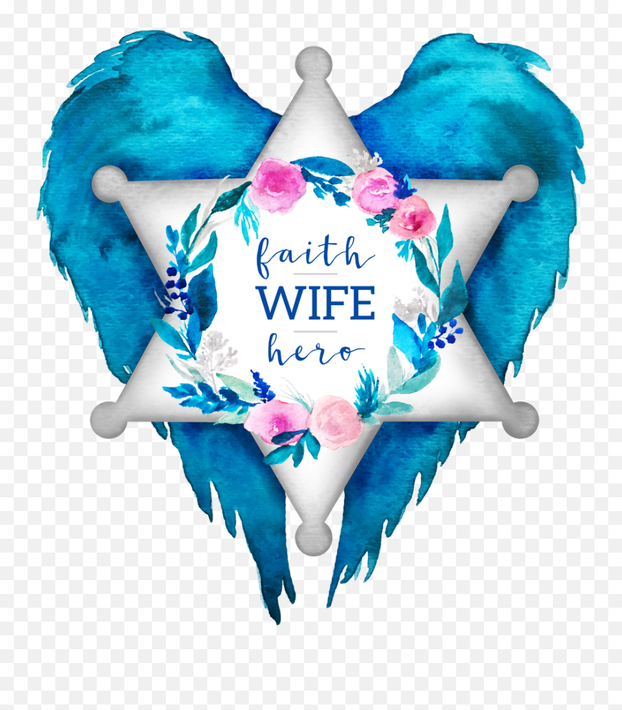 Uniting Peace Officer Wives - Illustration Png,Wife Png