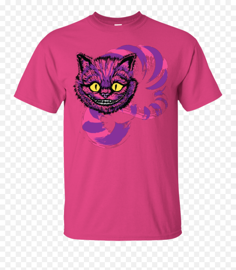 Grinning Like A Cheshire Cat 2 T - Shirt Grateful Dead Buffalo Bills Shirt Png,Cheshire Cat Smile Png