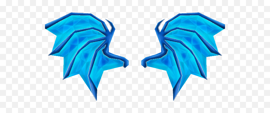 Wings Badlion Client Store - Ice Wings V2 Badlion Png,Devil Wings Png