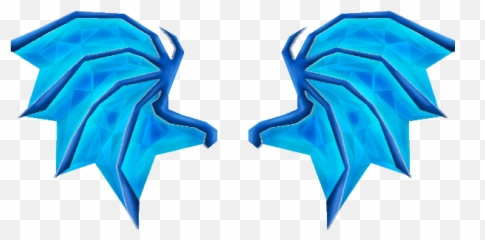 Wings Badlion Client Store - Ice V2 png